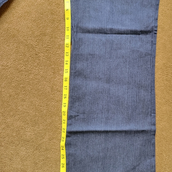 4. NWT Richcow Jean's RC Plus Size 20 - Picture 5 of 11